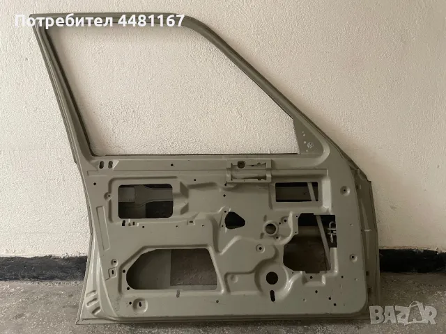 Лява предна врата за Volvo 340, снимка 2 - Части - 50391853