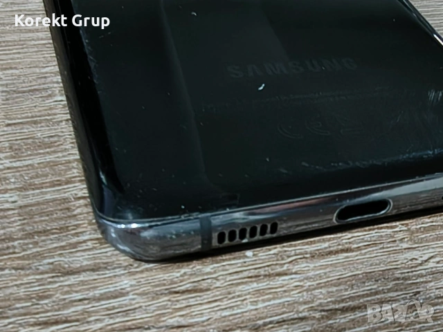 Samsung Galaxy S20 ultra 5G, снимка 7 - Samsung - 53345696