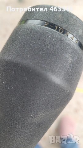 Снайпер, оптика, снимка 10 - Оборудване и аксесоари за оръжия - 54029918