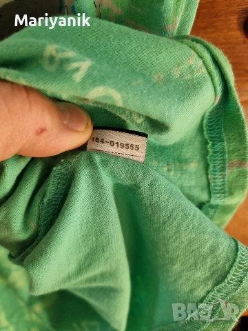 Ed Hardy By Cristian Audigier, снимка 5 - Тениски - 53709190