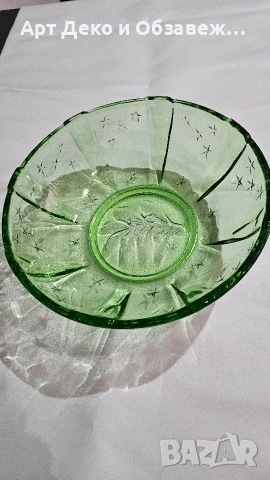 Стара Българска фруктиера, снимка 2 - Аксесоари за кухня - 53691107