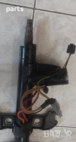 Кормилен Прът Рено 19, снимка 5 - Части - 53207630