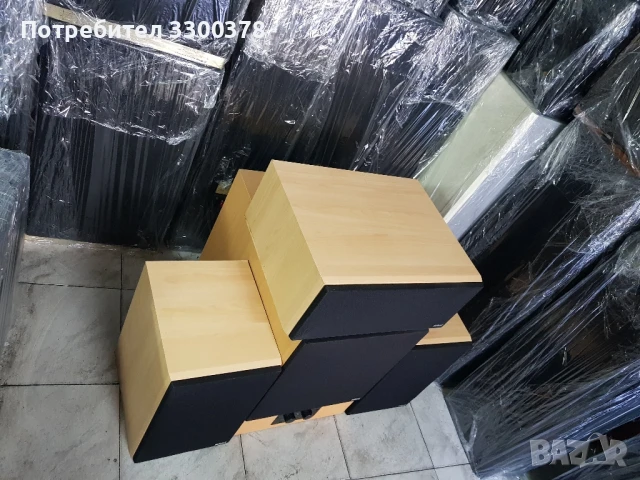 nybert aw880+cs330+box 380, снимка 10 - Тонколони - 51364387