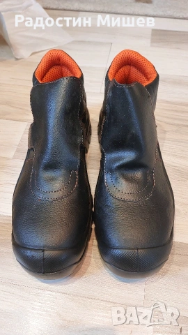 Работни обувки-Stenso.