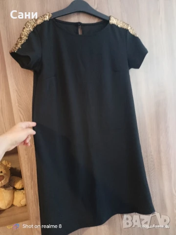 Парти Рокля 👗, снимка 5 - Рокли - 51119749