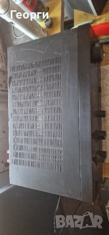 SONY F110 усилвател 