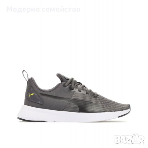 Дамски маратонки puma flyer runner shoes grey, снимка 1 - Маратонки - 46817517