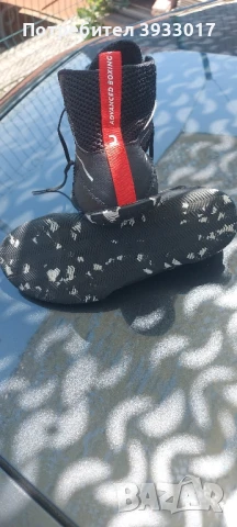 Спортни обувки, снимка 7 - Детски маратонки - 49184942