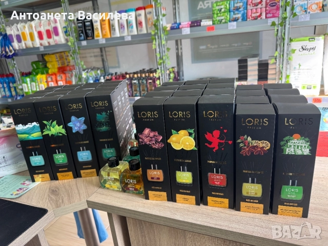 Дифузер Loris 120ml