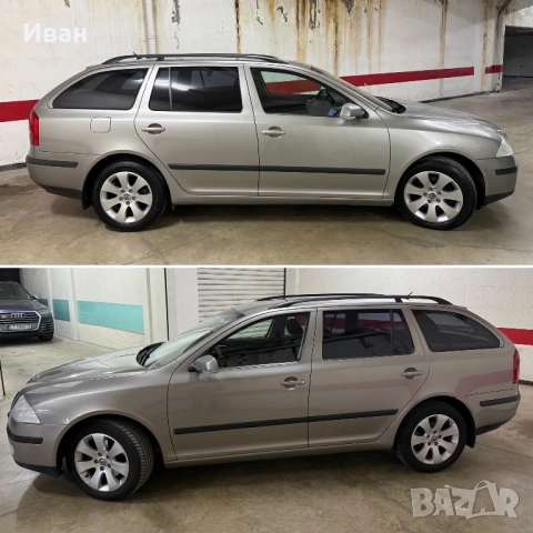 Skoda Octavia * 2.0TDI* 140HP* DSG* CLIMA*, снимка 7 - Автомобили и джипове - 53748968