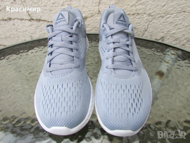 Дамски маратонки Reebok Sublite Prime, снимка 7 - Маратонки - 52507285