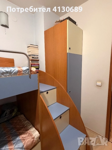 Спалня , снимка 9 - Спални и легла - 52353441