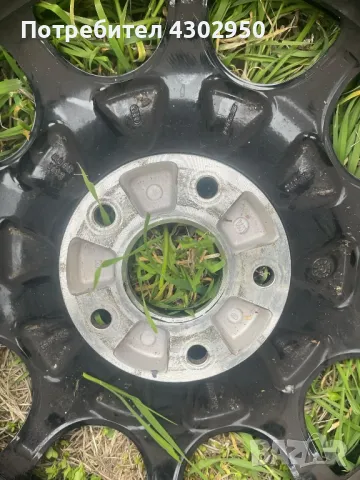 алуминиева патерица  за Audi  Q7 , снимка 3 - Автомобили и джипове - 49898094