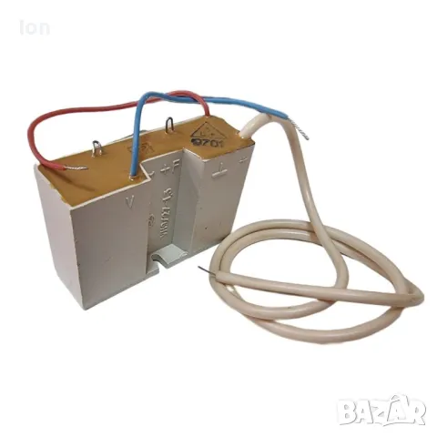 Оригинални руски каскади УН9/27-1.3