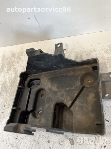 Държач за акумолатор за Mazda CX-7 (2011) K6805, снимка 3 - Части - 53692270