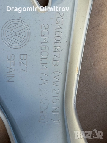 Оригинални тасове 16 цола за Фолксваген Т Рок , Т Крос, снимка 4 - Аксесоари и консумативи - 52295762