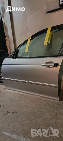 врата врати бмв е46 bmw e46, снимка 7 - Части - 47569536