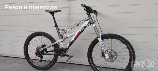 YT Industries Wicked планински велосипед , снимка 7 - Велосипеди - 52845216