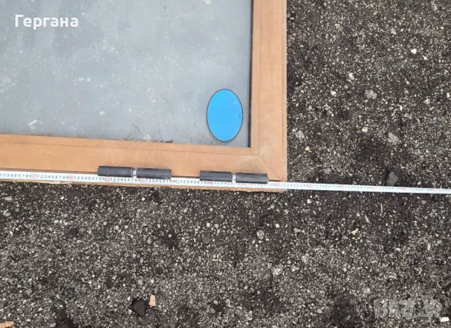 Алуминиева дограма - златен дъб НАМИРА СЕ В с.ПЕТРИЧ Софийска област, снимка 6 - Дограми - 48971253