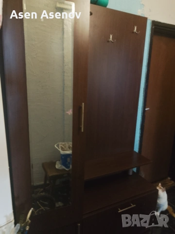 Портманто , снимка 5 - Портманта - 54220333