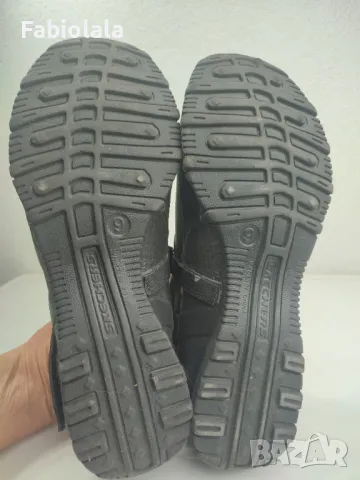 Sketchers shoes UK 6 = 39/39,5, снимка 13 - Дамски ежедневни обувки - 49620061