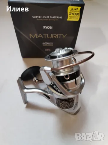 Ryobi Matypity SW 8000, снимка 9 - Макари - 50181115