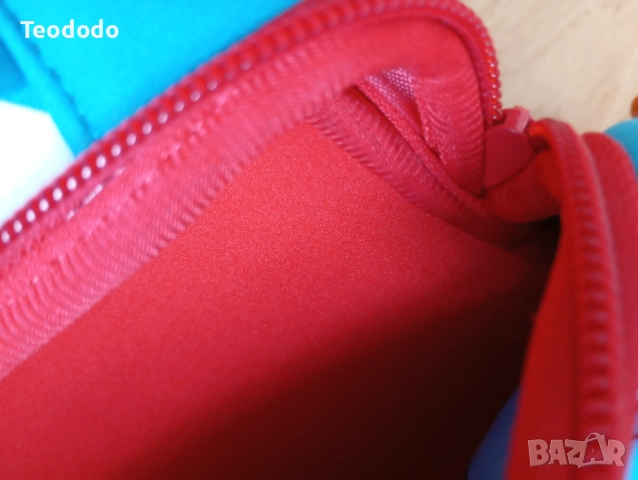 Детски плувен сет и раница, снимка 16 - Детски тениски и потници - 40970400