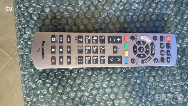 Panasonic 49 инча Панасоник 4K LED Smart HDR WiFi смарт лед, снимка 7 - Телевизори - 52894127