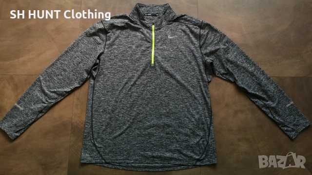 NIKE RUNING DRI-FIT Размер XL мъжка блуза 14-48