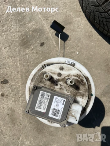 Горивна помпа 31110-D7900, помпа в резервоара за Kia Sportage 2.0 CRDI, engine D4HA, gearbox JMJQA4, снимка 2 - Части - 50935383