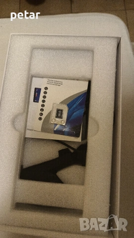 car Carplay essgoo модел TS0001, снимка 3 - Друга електроника - 53653577