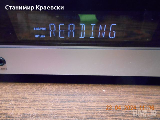 JVC CA-UXN1S Micro Component System, снимка 6 - Аудиосистеми - 45425148