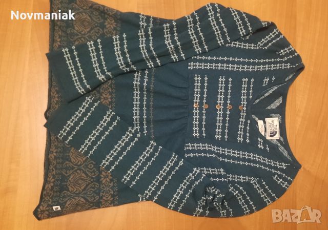 The North Face®-Много Запазена , снимка 11 - Блузи с дълъг ръкав и пуловери - 46657820