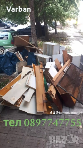 Транспортни и хамалски услуги, снимка 3 - Транспортни услуги - 41539618