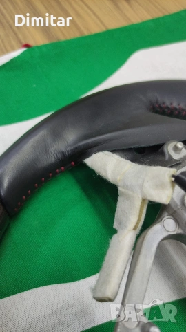 Махагонов волан Lexus RX SUV IV (2015–2022), GX J150, LX, снимка 10 - Части - 52867945