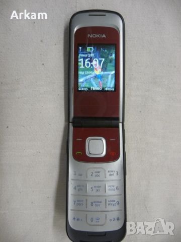 Nokia 2720, снимка 3 - Nokia - 45845799