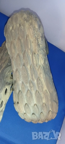 Обувки MERRELL Hydro Moc /CROCS Крокс/, снимка 11 - Водни спортове - 52200468