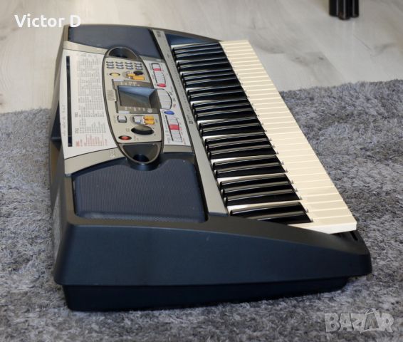 YAMAHA PSR-280 - Синтезатор,йоника, снимка 9 - Синтезатори - 46082741