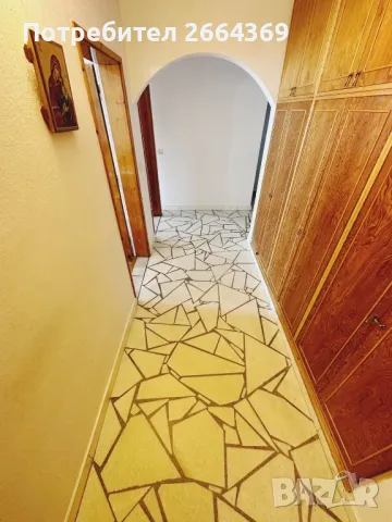 Четиристаен апартамент , снимка 3 - Апартаменти - 50225992