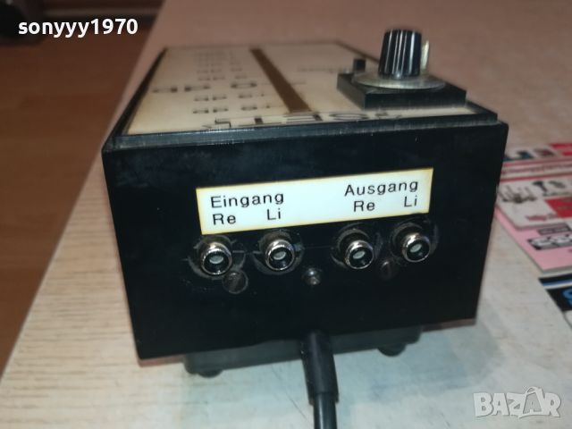 SET LED 220V-ВНОС GERMANY 0707241207, снимка 7 - Ресийвъри, усилватели, смесителни пултове - 46499578