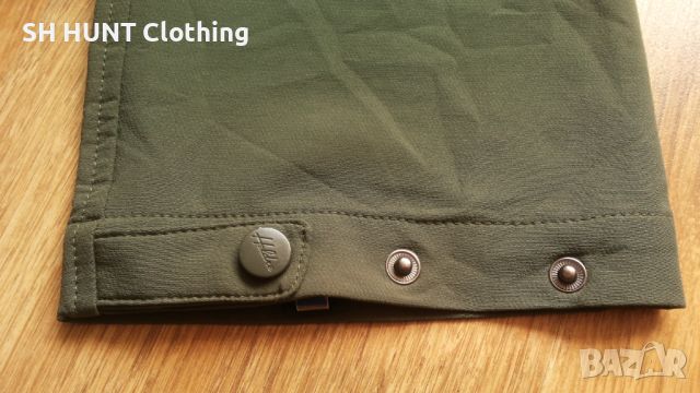Heldre Stretch Trouser размер S изцяло еластичен панталон - 937, снимка 11 - Панталони - 45256720