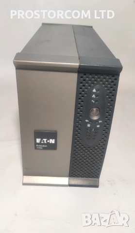 UPS Eaton 1150Va-770W, синусоида, гаранция, цената е с вкл. ДДС