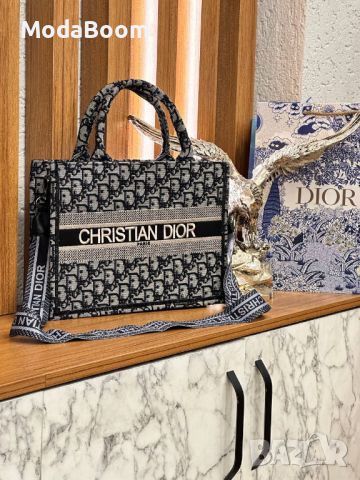 😍Christian Dior стилни дамски чанти😍, снимка 2 - Чанти - 46507138