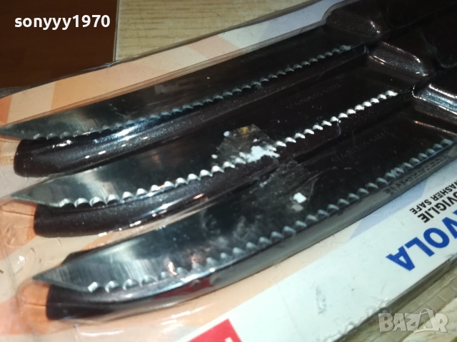 6 НОЖА ОТ ФРАНЦИЯ-НОВИ 3010252247, снимка 18 - Ножове - 52240734