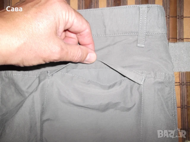 Къси панталони BLUE HARBOUR   мъжки,ХЛ-2ХЛ, снимка 8 - Къси панталони - 25468891