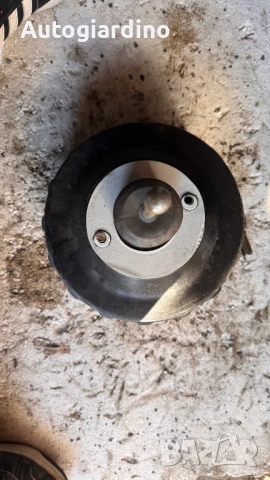 Серво усилвател / Спирачна помпа за Opel Insignia 2019 - 13228183 / 360573521 / 03.7859-0732.4, снимка 2 - Части - 52239795