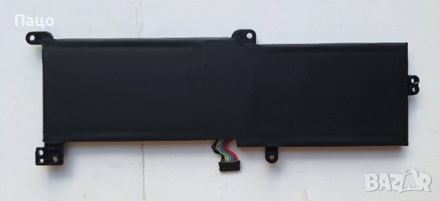 Батерия   Lenovo IdeaPad L16C2PB2, снимка 5 - Батерии за лаптопи - 52813061