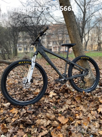 Колело Cross Dexter, снимка 2 - Велосипеди - 52815338