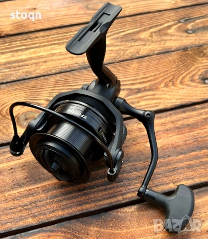 Макара за фидер риболов , снимка 6 - Макари - 53465411