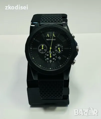 Часовник Armani Exchange -AR1344, снимка 1 - Мъжки - 46889253